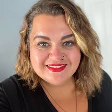 Krystle Colbert's Instagram, Twitter & Facebook