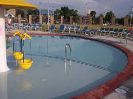 Aquatic Center Clearfield City Indoor Track Aquatic Outdoor Pool