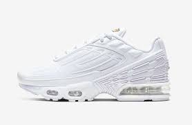 Welcome to your ultimate sneaker destination. Nike Tn Tuned 3 White Off 70 Bonyadroudaki Com