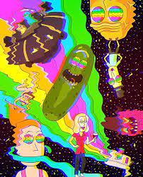Pin On Trippy