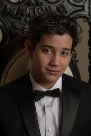 Brian Lundy Photos in Trenton, NJ // Fash