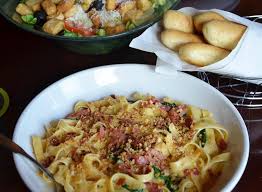 Maybe you would like to learn more about one of these? 15 Things You Don T Know About Olive Garden Eat This Not That