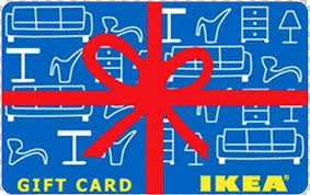 Cardcash enables consumers to buy, sell, and trade their unwanted ikea gift cards at a discount. Gift Card Ikea Voucher Interior Design Services Png Clipart Area Banner Bedroom Blue Card Free Png