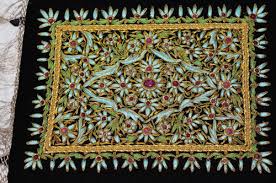 Thanks so much for sharing this tutorial. Wall Hanging Wall Decoration Indian Hand Embroidered Decorative Wall Hanging à¤µ à¤² à¤¹ à¤— à¤— India Chikan Lucknow Id 17028394662