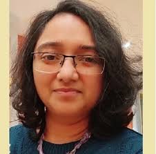 Dr. Deepshikha Agarwal