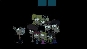 We did not find results for: Review The Loud House 10 Sisters No Problem Anime Superhero News