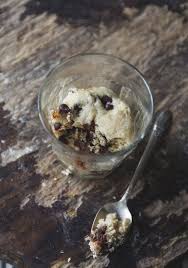 Biscuit Aux Pepites De Chocolat Dans Une Tasse Trois Fois Par Jour Recipe Chocolate Chip Mug Cookie Desserts With Biscuits Savoury Cake