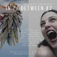 Past Exhibits — Kulturschöpfer