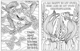 Free affirmation coloring pages our free coloring affirmation pages provide you with the positive affirmation coloring pages pdf bltidm. Give Printable Amazing Affirmation Adult Coloring Book Pages By Coloringlife101 Fiverr