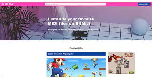 35 Best Free Midi Files 2021 Websites To Download Them