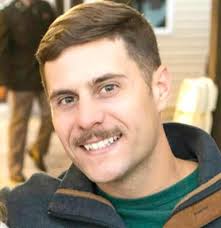 CW2, Kyle Dean McKenna, United States Army