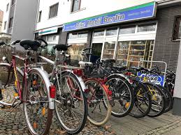 Gebrauchte Fahrrader In Berlin Fahradladen Lichterfelde