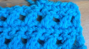 This is my first tutorial. Make Criss Cross Crochet Stitches Diy Crafts Guidecentral Youtube