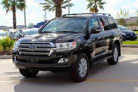 Expect new levels of innovation and legendary reliability from toyota suv models. Suvs Rise In Popularity But Why Toyota Of Clermont