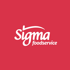 Logo Sigma Alimentos