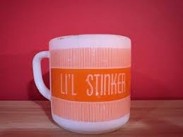 man receives bad news on insurance and prices