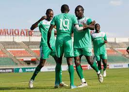 Afc leopards in actual season average scored 1.19 goals per match. Gor Mahia Fc On Twitter Full Time Gor Mahia 3 Apr 1 Gor Mahia Through To The Next Round Of Champions League With A 4 3 Aggregate Scorers Samuel Onyango Sydney