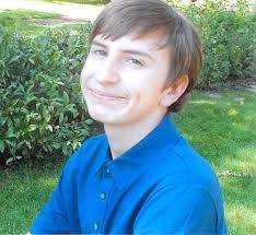 Logan Dahlgren Obituary