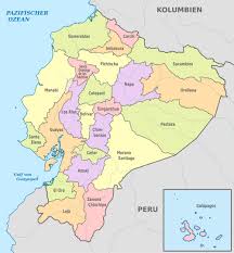Ecuador ist ein kleines land und leidet seit jahren unter wirtschaftlichem chaos und politischen menschen, die oft selbst nichts besitzen, wegen ihres sozialen oder politischen engagements. Ecuador Wikipedia