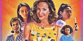 Amy poehler and tina fey. Mila Kunis Solves A Kidnapping In Breaking News In Yuba County Trailer