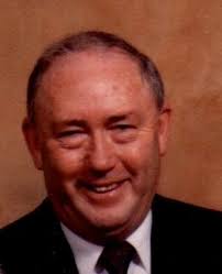 Manson Thompson Obituary