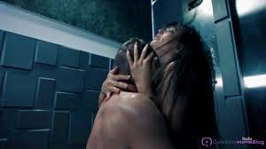 Natalie Martinez Big Tits & Sex in Into The Dark - Celebrity Movie Blog