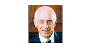 Howard Nance Obituary (1929