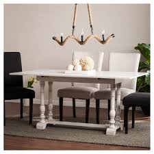A farmhouse table can bring a house together and make it feel whole. Narrow Farmhouse Table Target