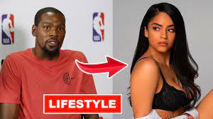 Prior to the nba, durant played college basketball at the university of texas. Kevin Durant S Brooklyn Nets Lifestyle 2020 Girlfriend Net Worth Biography Youtube