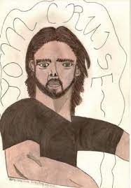 The 30 Most Horrifying Fan Tributes Of All Time Bad Fan Art Bad Drawings Fan Art