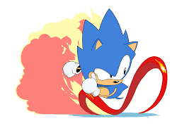 Welcome to green hill zone as you've never seen it before! Pin On Sonic