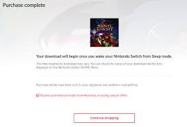 Nintendo Switch Can T Download Games In Sleep Mode Tweaktown