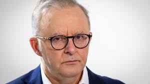 'Rain of error': Albanese government criticised ahead of federal election