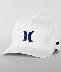 Hurley One Only New Era Dri Fit Hat S Buckle Fitted Hats Men Snapback Hats Men Hats For Men