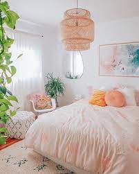 Taking Full Advantage Of These Rainy Days In La Candles Are Lit Chill Playlist Is On And Im Living In Cozy Sw Room Inspiration Bedroom Design Bedroom Makeover