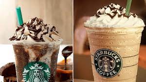 Frappuccino Tipo Starbucks Receta Para Hacer El Mismo Saborgourmet Com
