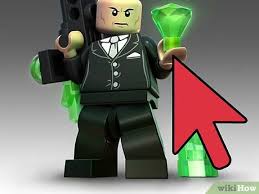 You guys are both right just to clarify. How To Unlock Aquaman In Lego Batman 2 6 Steps With Pictures