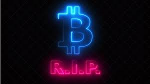 Bitcoin Terrible Technicals Could Collapse Back To 20k Soon Cryptocurrency Btc Usd Seeking Alpha
