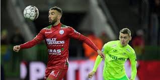 Zulte Waregem En Kv Oostende Willen Bij Elkaar Een Speler Wegplukken Voetbalprimeur Be