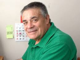 Pilo Obando y Mario McGregor entraron a Casa Presidencial