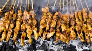 Nah, berikut ini tips membuat bumbu sate seenak pedagang sate madura. 3 Resep Bumbu Untuk Bikin Sate Saat Iduladha