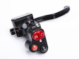 Commodos Pour Poignees Beringer Switches For Beringer Gear Sets Motorcycle Bike Design