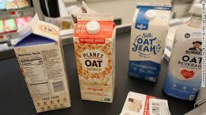 We did not find results for: The Oat Milk Wars Are Just Beginning Cnn
