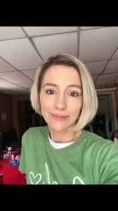 Amber Carmack's Instagram, Twitter & Facebook