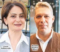 Explore tweets of mustafa bi̇lgehan akinci mhp @mbilgehanakinci on twitter. Kilicdaroglu Ndan Sonra Kaftancioglu Na Tehdit Son Dakika Haberleri