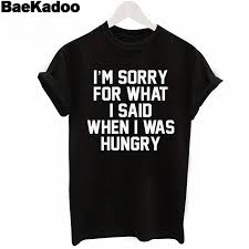 Kalimat permintaan juga disebut dengan kalimat permohonan. Baekadoo Saya Minta Maaf Untuk Apa Lucu Surat Cetak Atasan Hipster Punk Harajuku Hitam Putih T Shirt Harajuku Black White T Shirtpunk Harajuku Aliexpress