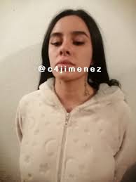 La Mitzi: así se mostraba en redes novia de La Unión |FOTOS