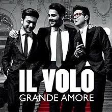Urlare questo grande amore, amore. Grande Amore Wikipedia