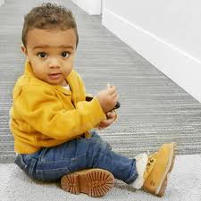 10061 Timberland Contest Mixed Kids Baby Fever Timberland