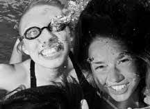 DEPARTMENT OF RECREATION, PARKS & CULTURAL ACTIVITIES SPECIAL EVENTS pg. 30  SPRING/SUMMER PROGRAM GUIDE 2022